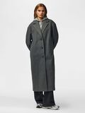 Product image thumbnail 5 ABRIGO, Dark Grey Melange