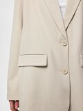 Product image thumbnail 8 PCKAMIL BLAZER SURDIMENSIONN&Eacute;, Silver Lining