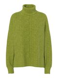 Product image thumbnail 5 PCMALOU  HIGH-NECK JUMPER, Woodbine