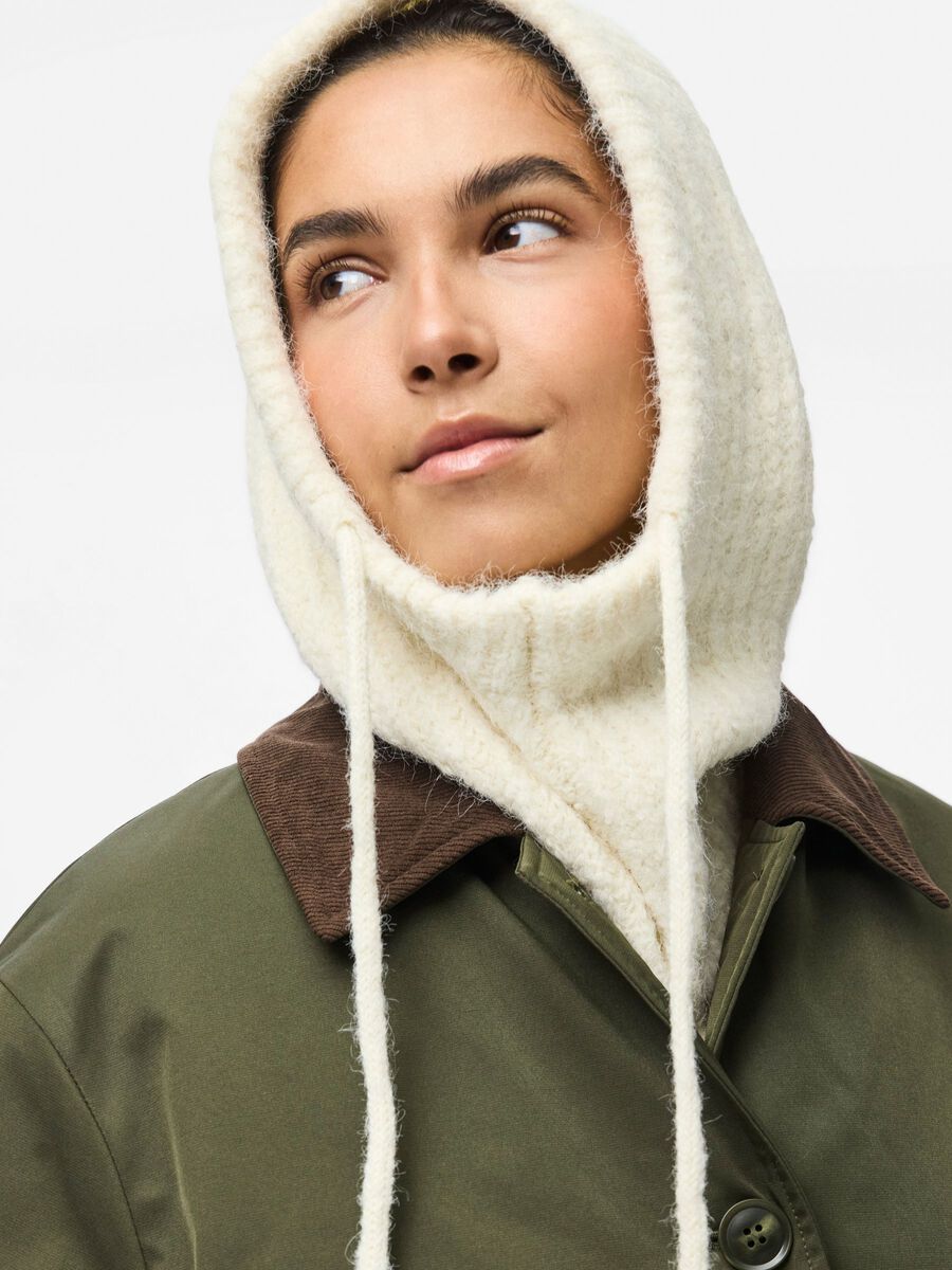 Product carousel image 2 SOMBRERO, Whitecap Gray
