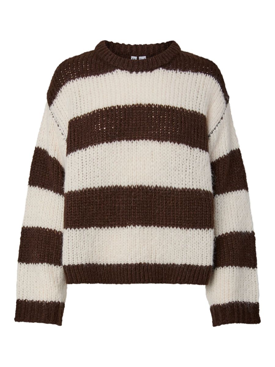 Carousel image 6 JERSEY DE PUNTO, Hot Fudge