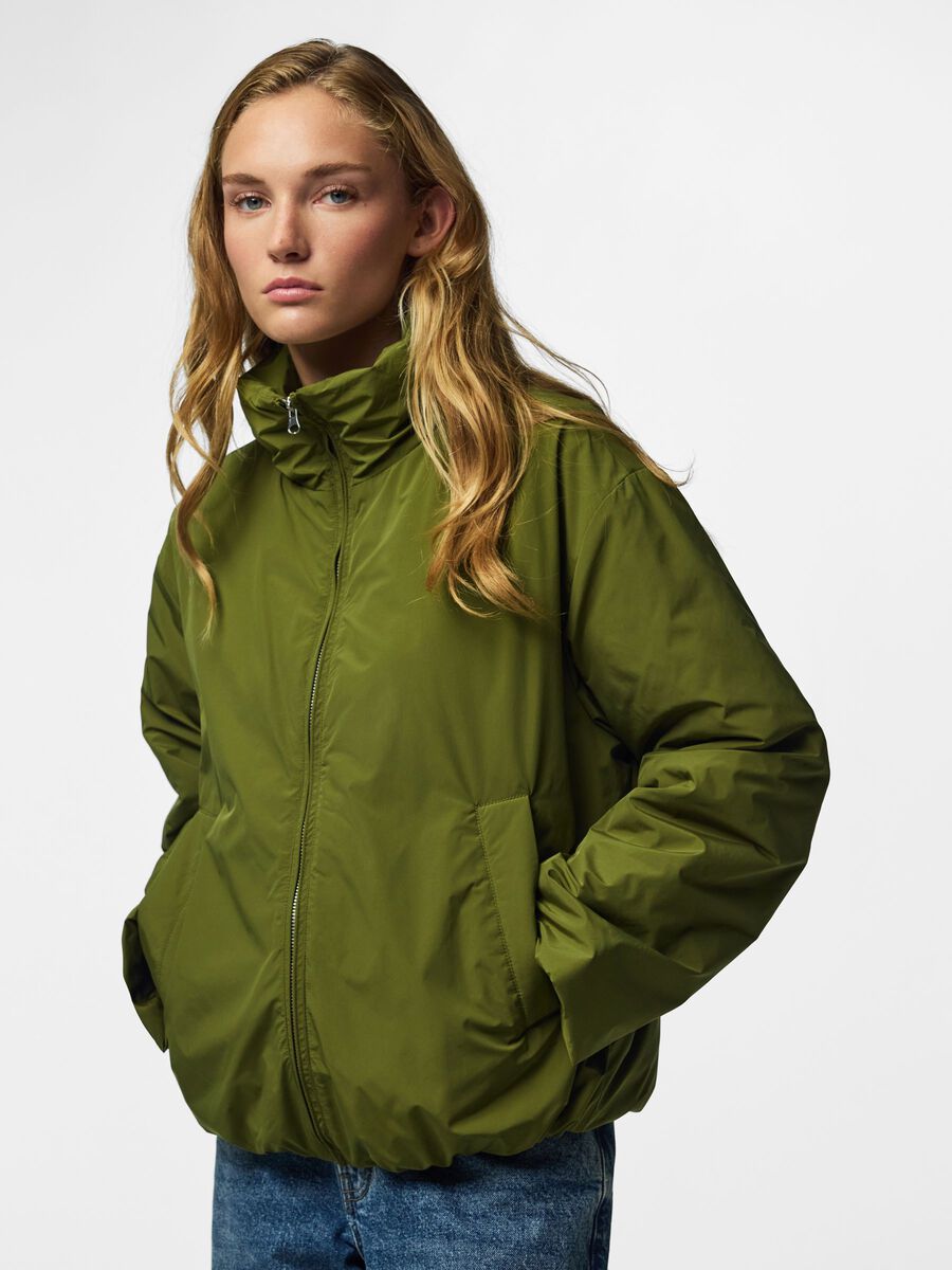 Product carousel image 1 PCSIF  JACKET, Sphagnum