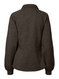 Product image thumbnail 8 PCFILUCCA FITTED SWEAT CARDIGAN, Delicioso