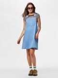 Product image thumbnail 3 PCSKY  SPENCER DRESS, Medium Blue Denim