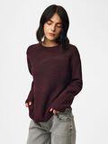 Product image thumbnail 5 PCSALLY PULL EN MAILLE, Winetasting