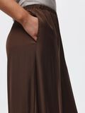 Product image thumbnail 8 PCJILIA MW BALLOON  TROUSERS, Hot Fudge