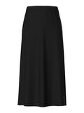 Product image thumbnail 5 PCFRANAN MIDI SKIRT, Black