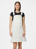 Product image thumbnail 1 PCMONICA DENIM SPENCER DRESS, Bright White