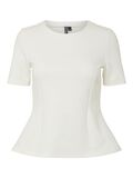 Product image thumbnail 5 PCLILU FITTED T-SHIRT, Bright White