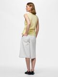 Product image thumbnail 2 PCALLO TOP, French Vanilla
