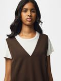 Product image thumbnail 6 PCKAMIL  SPENCER DRESS, Hot Fudge