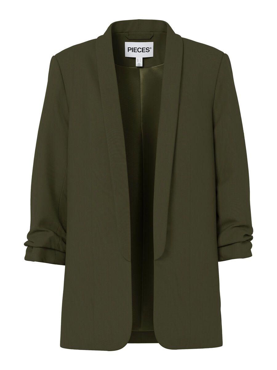 Product carousel image 1 PCBOSELLA BLAZER, Forest Night