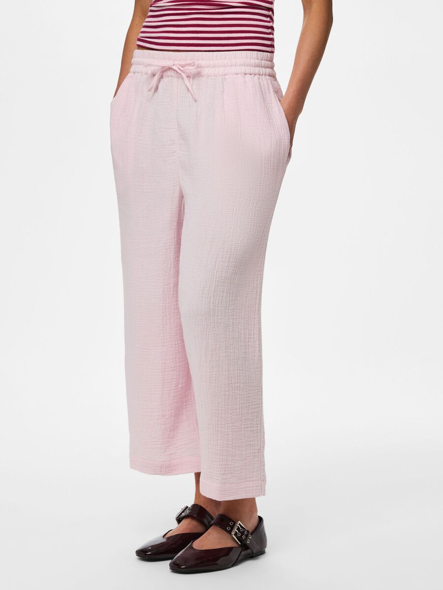Carousel image 3 CULOTTE, Cradle Pink