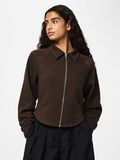 Product image thumbnail 1 PCFILUCCA FITTED SWEAT CARDIGAN, Delicioso