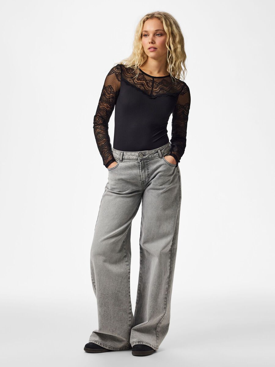 Carousel image 5 PCSINNA BODY, Black