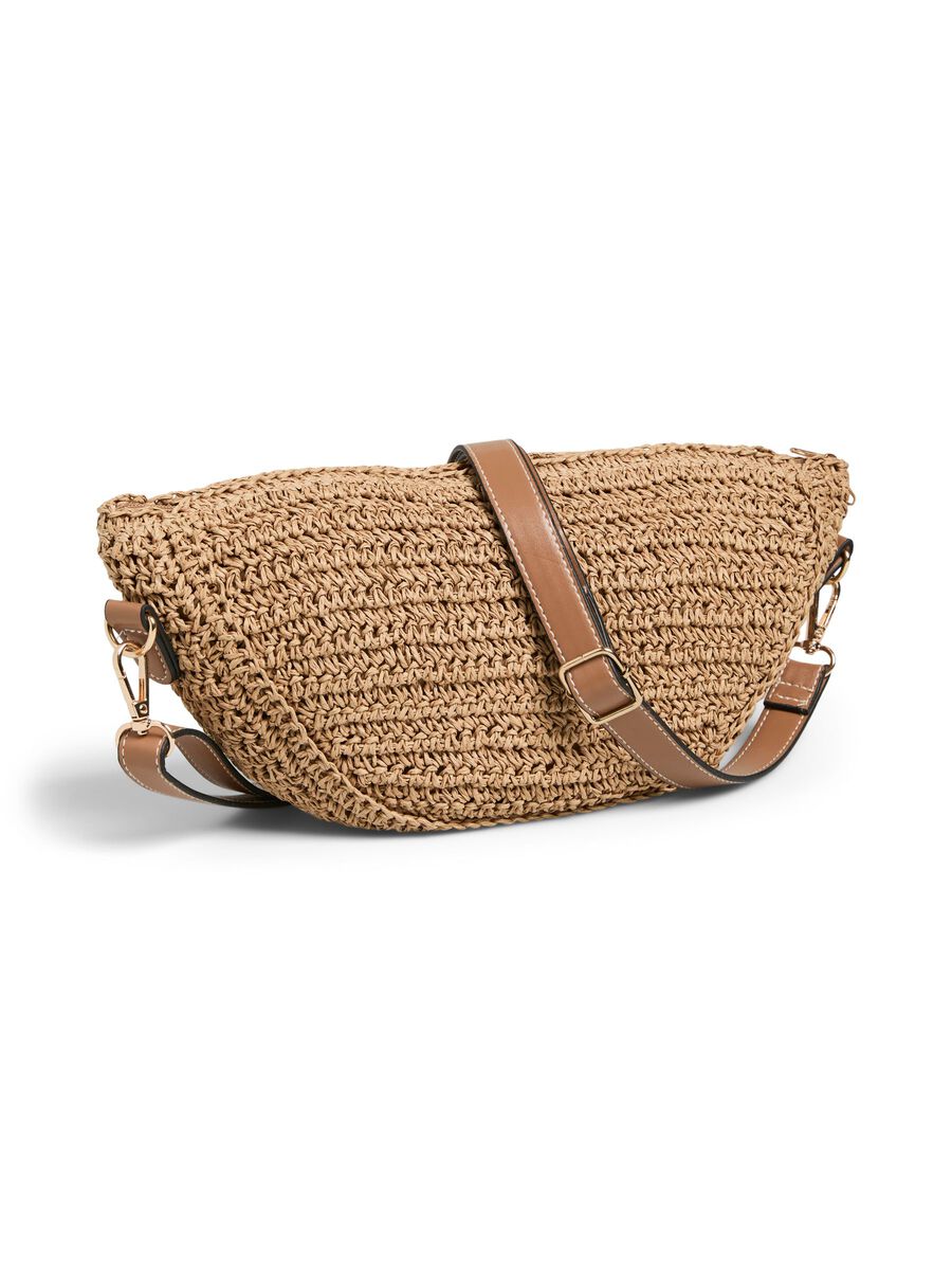Product carousel image 2 PCAMANDA SAC BANANE, Nature