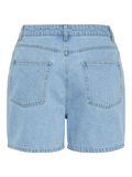 Product image thumbnail 6 PCABBI MW SHORTS EN JEAN, Light Blue Denim