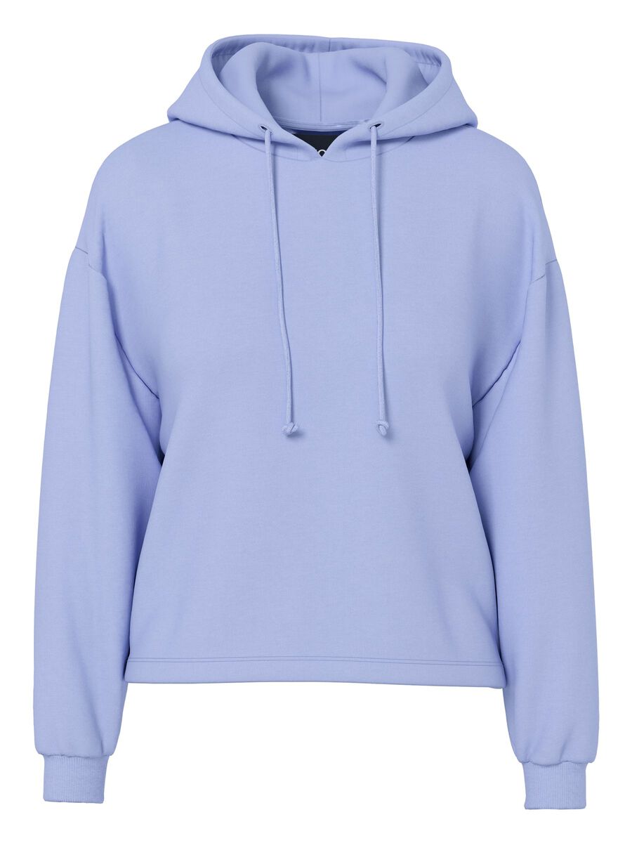 Product carousel image 2 PCCHILLI HOODIE, Baby Lavender