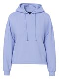 Product image thumbnail 5 PCCHILLI SWEAT &Agrave; CAPUCHE, Baby Lavender