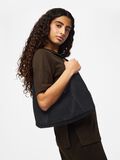 Product image thumbnail 3 PCJOYE WILDLEDER HOBO TASCHE, Black