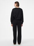 Product image thumbnail 2 PCCHILLI LOOSE FIT SWEATSHIRT, Black