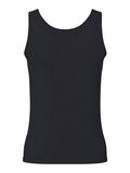 Product image thumbnail 7 PCSIRENE TANKTOP, Black
