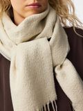 Product image thumbnail 7 PCCELLA LONG SCARF, Whitecap Gray