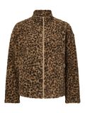 Product image thumbnail 4 PCKATTY TEDDY HIGH-NECK  JACKET, Tannin
