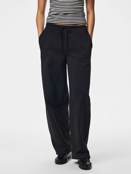 Pieces PCSALI CHILLI MW JOGGINGHOSE, Black, highres - 17170614_Black_003.jpg