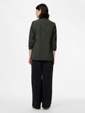 Product image thumbnail 4 PCBOSELLA 3/4 PRINTED BLAZER, Duffel Bag