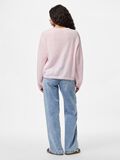 Product image thumbnail 2 PCIDA STRICKPULLOVER, Pink-A-Boo