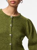 Product image thumbnail 5 PCANNIE KNITTED CARDIGAN, Sphagnum