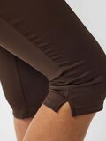 Product image thumbnail 4 PCSOFIA MW CAPRI BROEK, Hot Fudge
