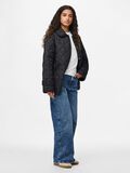 Product image thumbnail 3 PCEMILY GESTEPPTE KURZJACKE, Black