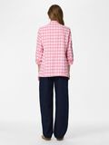 Product image thumbnail 2 PCBOSELLA 3/4 PRINTED BLAZER, Cloud Dancer