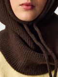 Product image thumbnail 4 PCSOLINA BALACLAVA, Hot Fudge