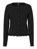 Product image thumbnail 5 CARDIGAN, Black