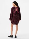 Product image thumbnail 3 PCKAM SEQUIN MINI DRESS, Tawny Port