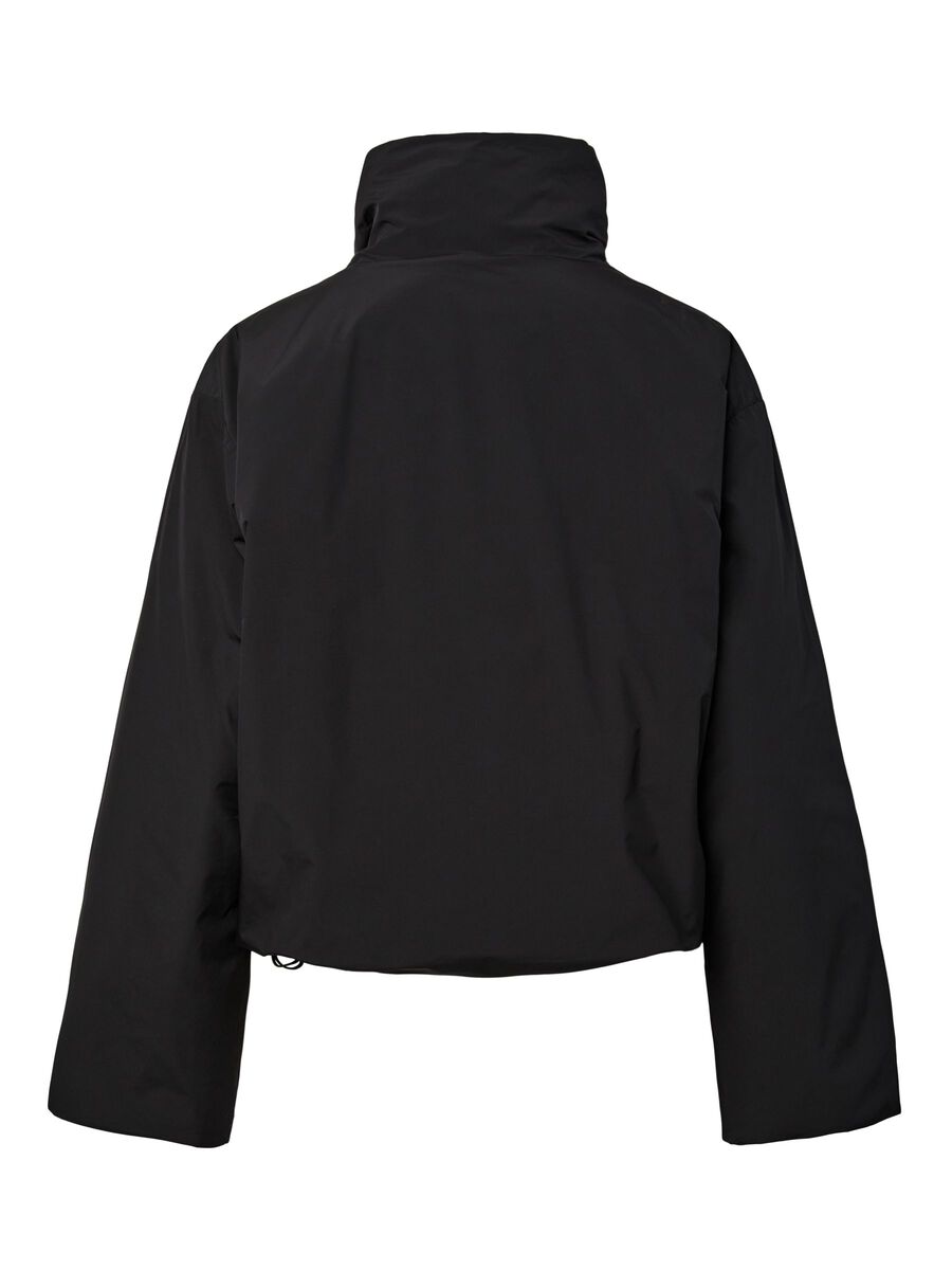 Carousel image 6 VESTE, Black
