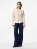 Product image thumbnail 4 PCJIMMA KNITTED CARDIGAN, Pink-A-Boo