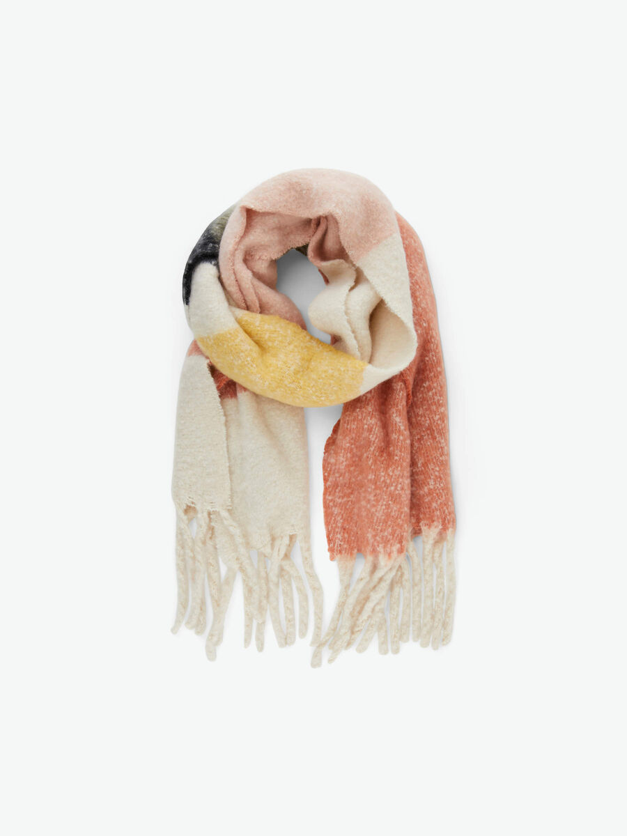 Product carousel image 1 PCBEA SCARF, Aragon