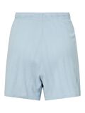 Product image thumbnail 7 PCMARIE HW POINTELLE  SHORTS, Cashmere Blue