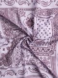 Product image thumbnail 3 PCJOLANDA SCARF, Pastel Lilac