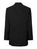 Product image thumbnail 8 PCNOLINE LOOSE FIT BLAZER, Black