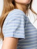 Product image thumbnail 4 T-SHIRT, Cashmere Blue