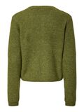 Product image thumbnail 7 PCSILLY KNITTED CARDIGAN, Sphagnum