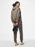 Product image thumbnail 5 PCCHILLI HOODIE, Morel