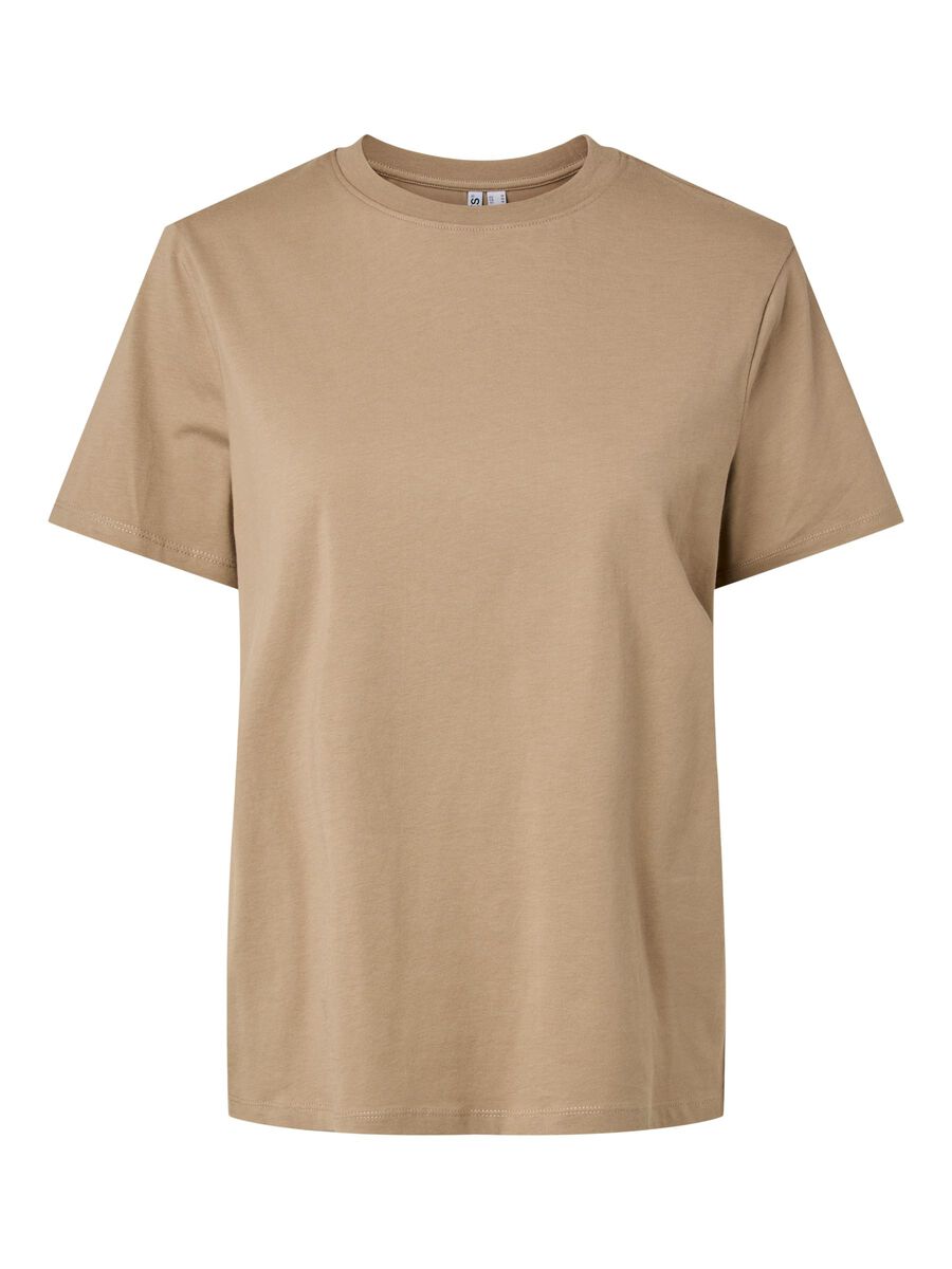 Carousel image 2 T-SHIRT, Silver Mink