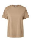 Product image thumbnail 2 T-SHIRT, Silver Mink
