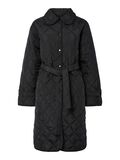 Product image thumbnail 6 PCEMILY QUILTAD JACKA, Black